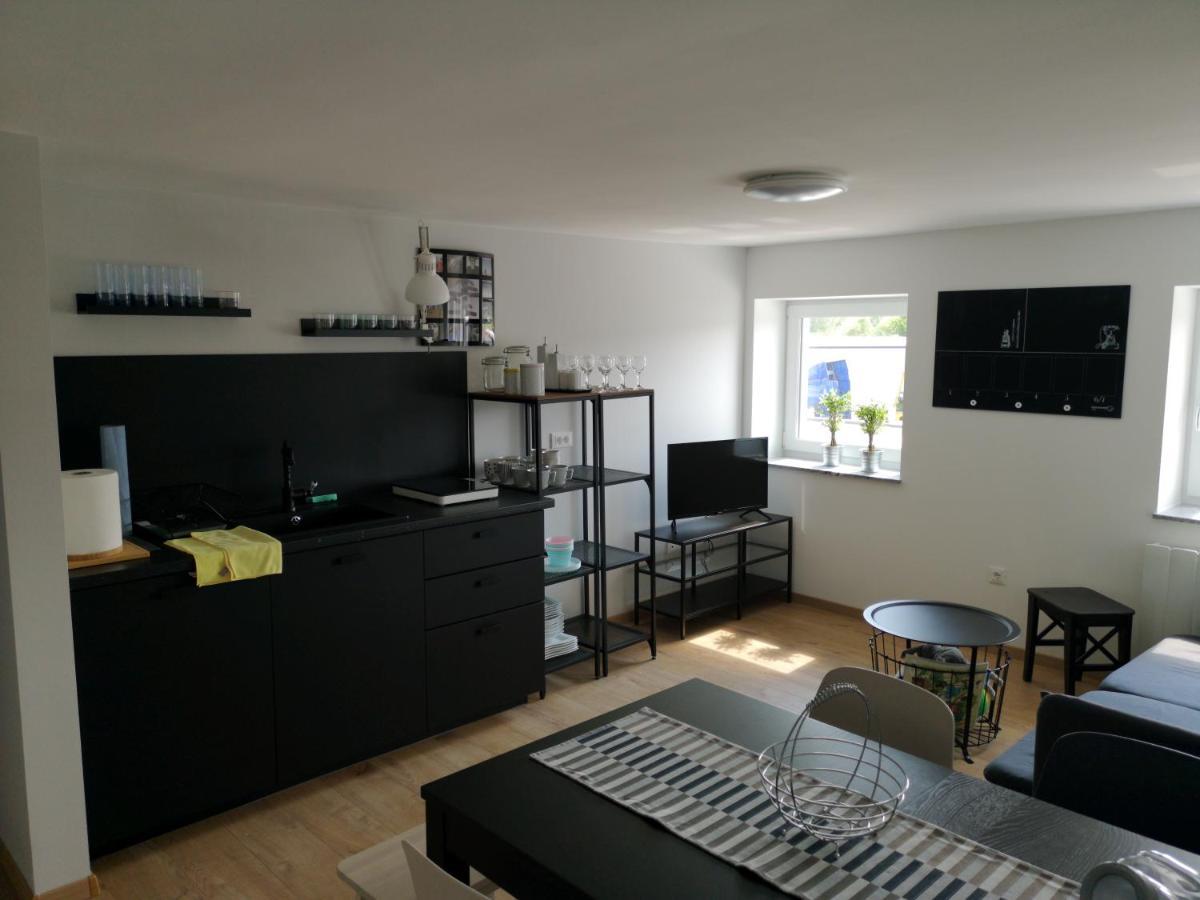 Mega Hostel Krapina Luaran gambar
