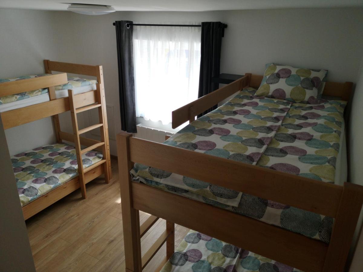 Mega Hostel Krapina Luaran gambar