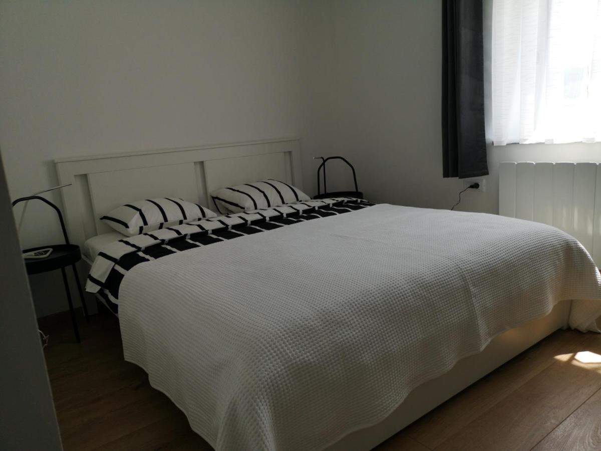 Mega Hostel Krapina Luaran gambar