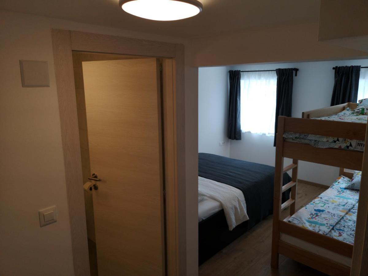 Mega Hostel Krapina Luaran gambar