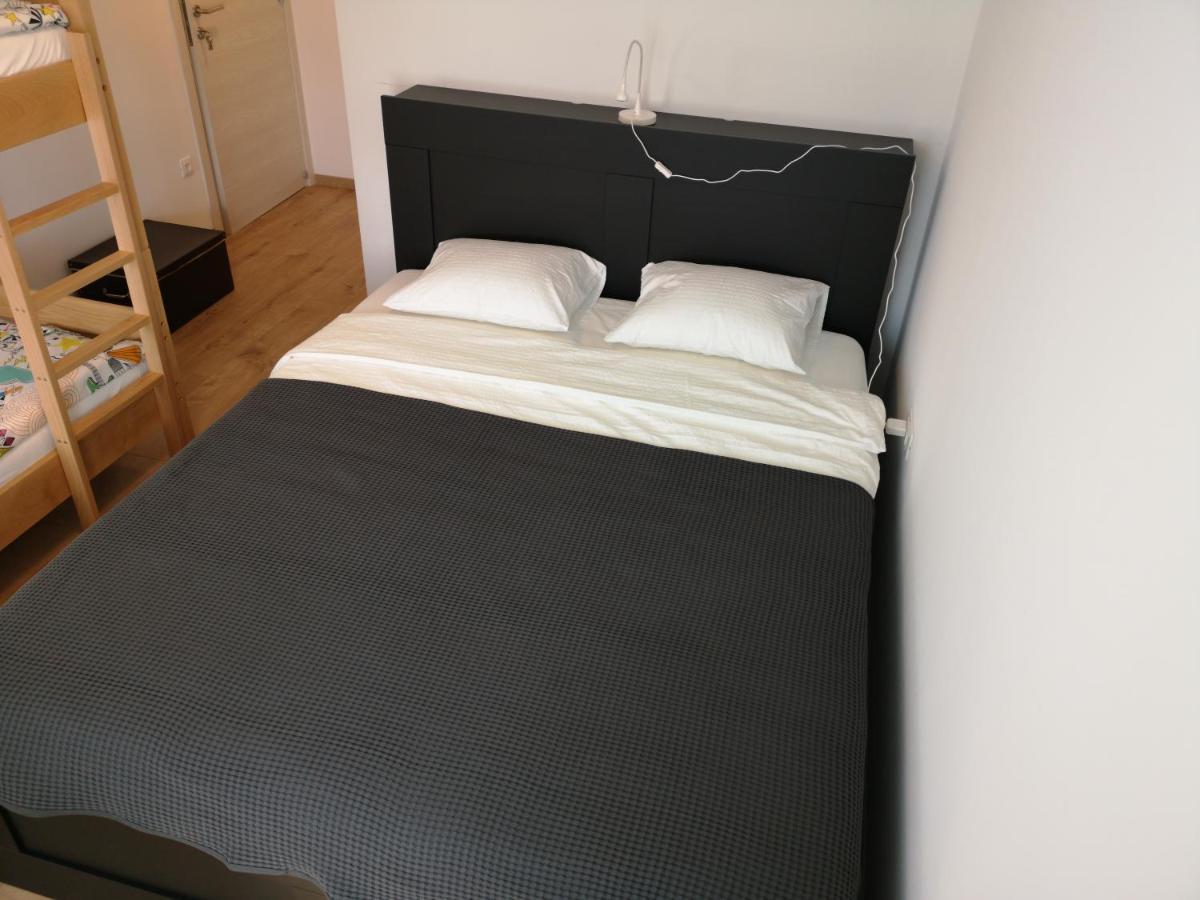 Mega Hostel Krapina Luaran gambar