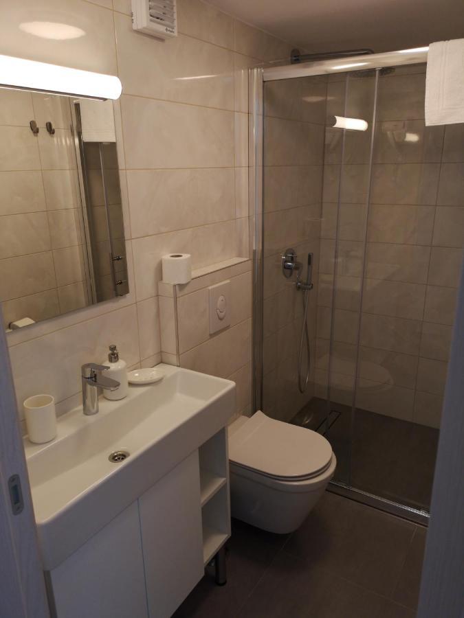 Mega Hostel Krapina Luaran gambar