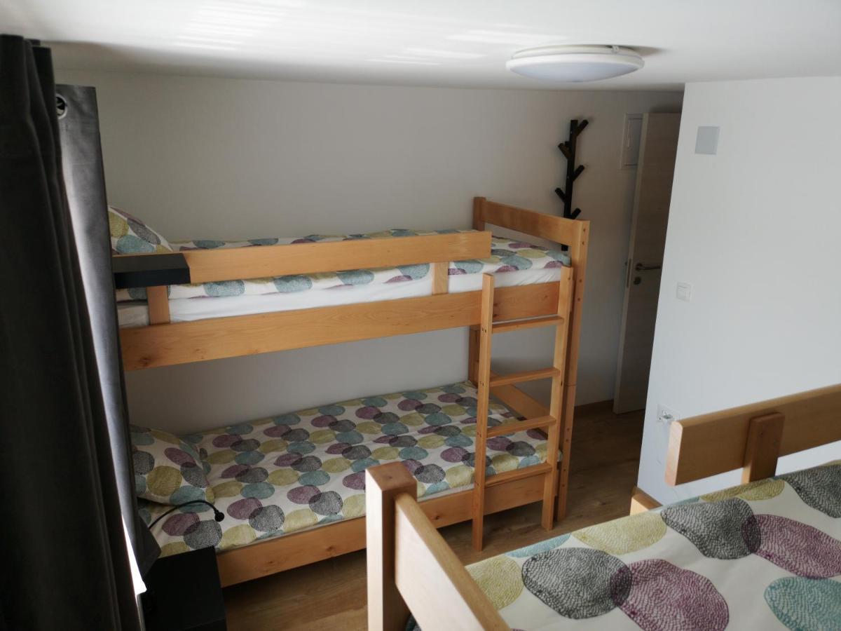 Mega Hostel Krapina Luaran gambar