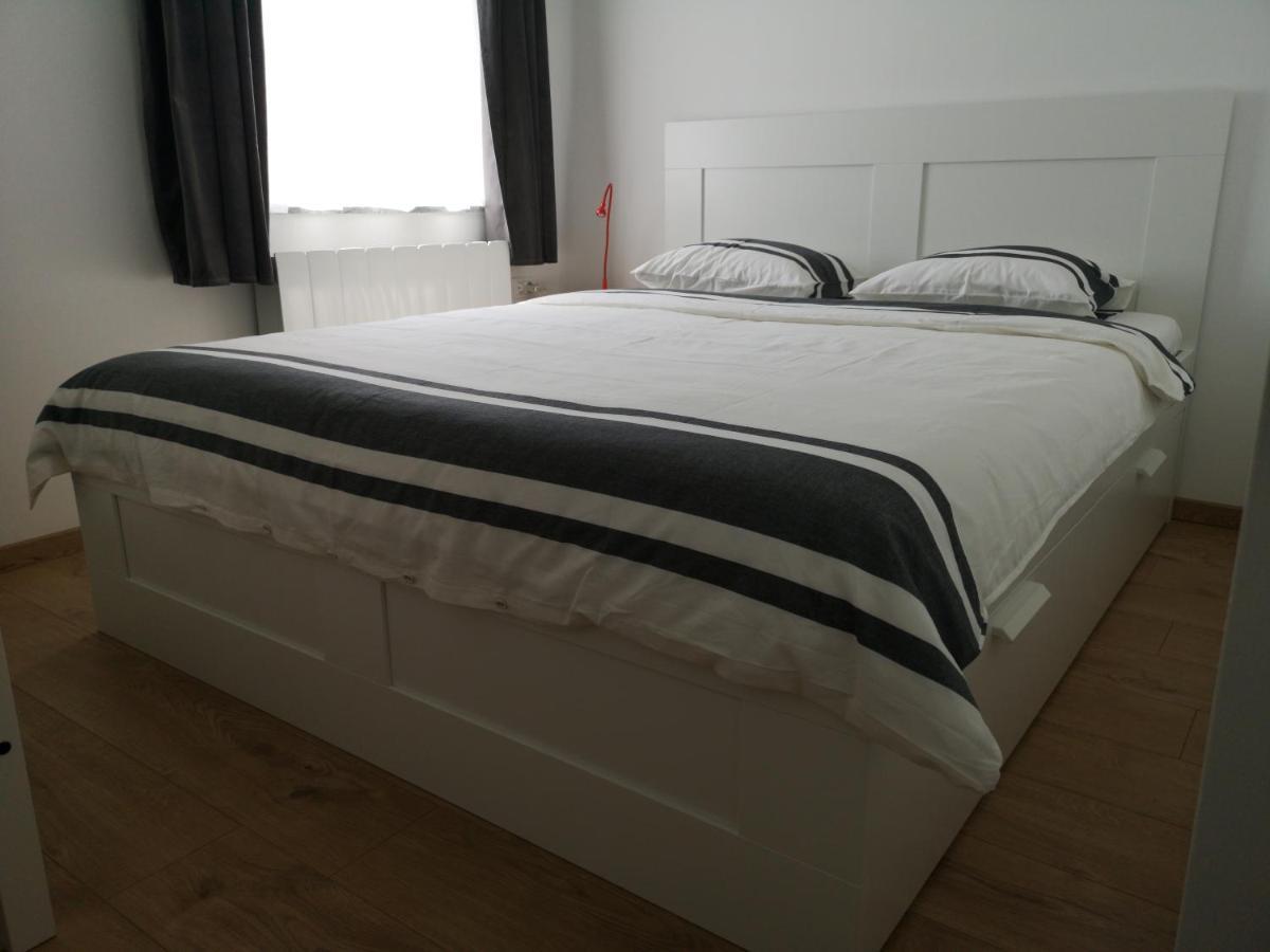 Mega Hostel Krapina Luaran gambar