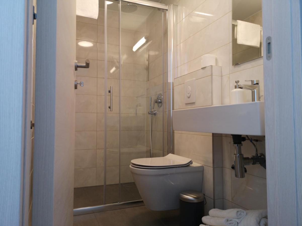 Mega Hostel Krapina Luaran gambar